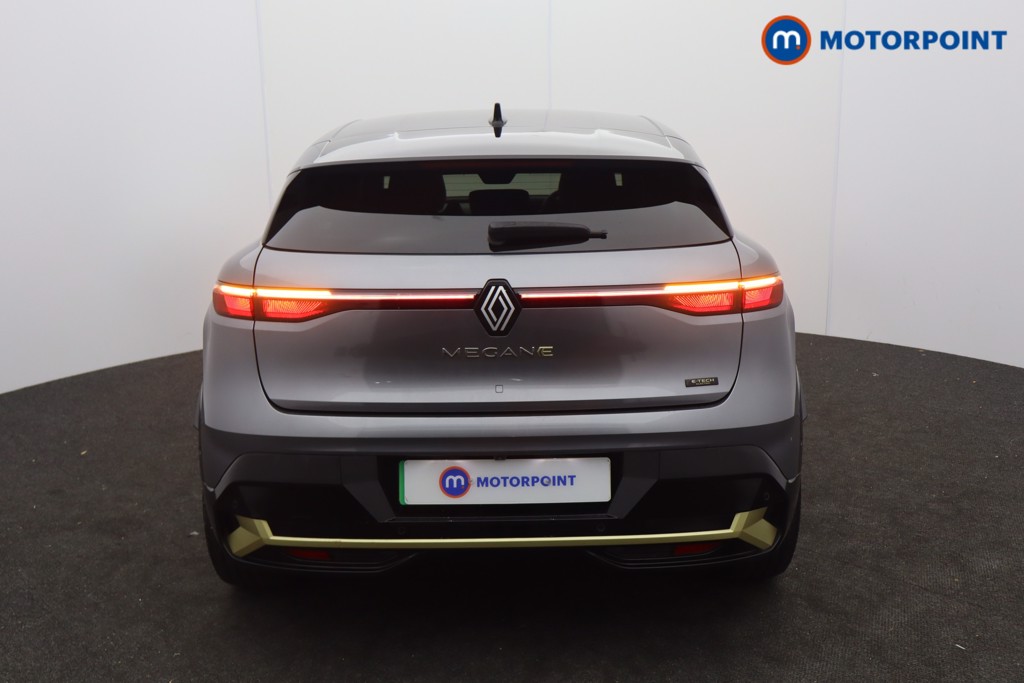 Renault Megane E-Tech Iconic Automatic Electric Hatchback - Stock Number (1657447) - 1st supplementary image