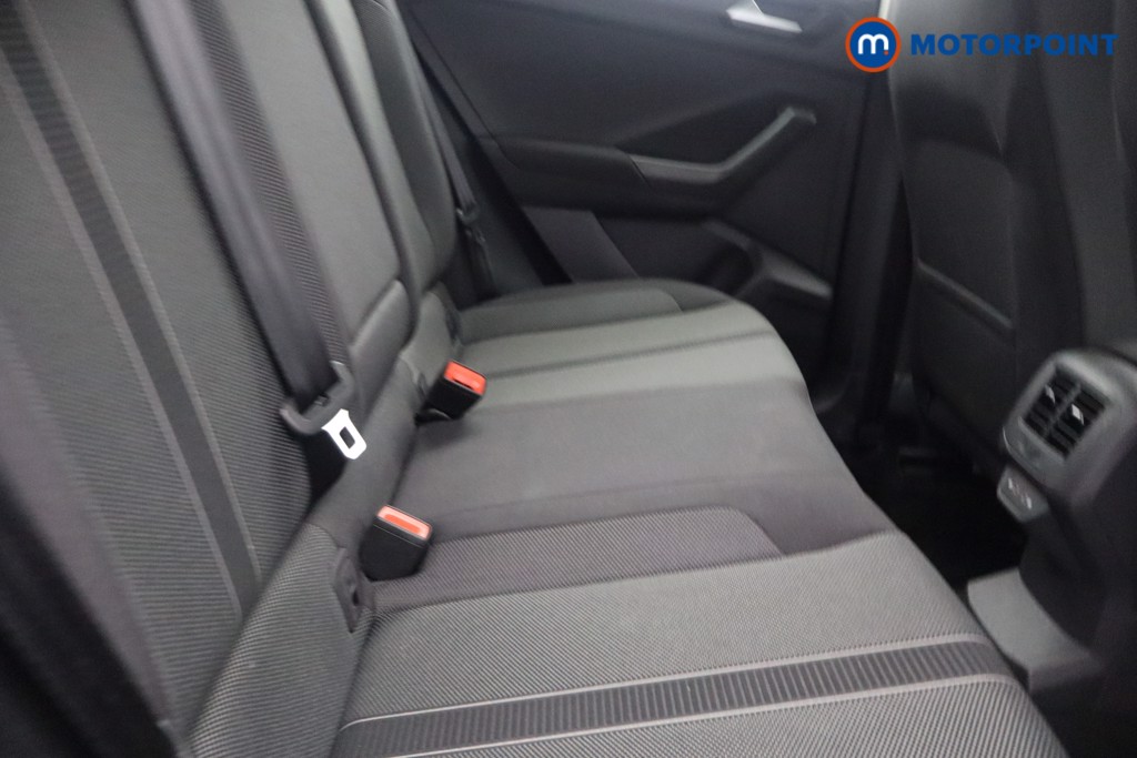 Volkswagen T-Roc Life Manual Petrol SUV - Stock Number (1657976) - 6th supplementary image