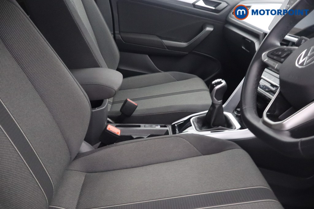 Volkswagen T-Roc Life Manual Petrol SUV - Stock Number (1657976) - 10th supplementary image