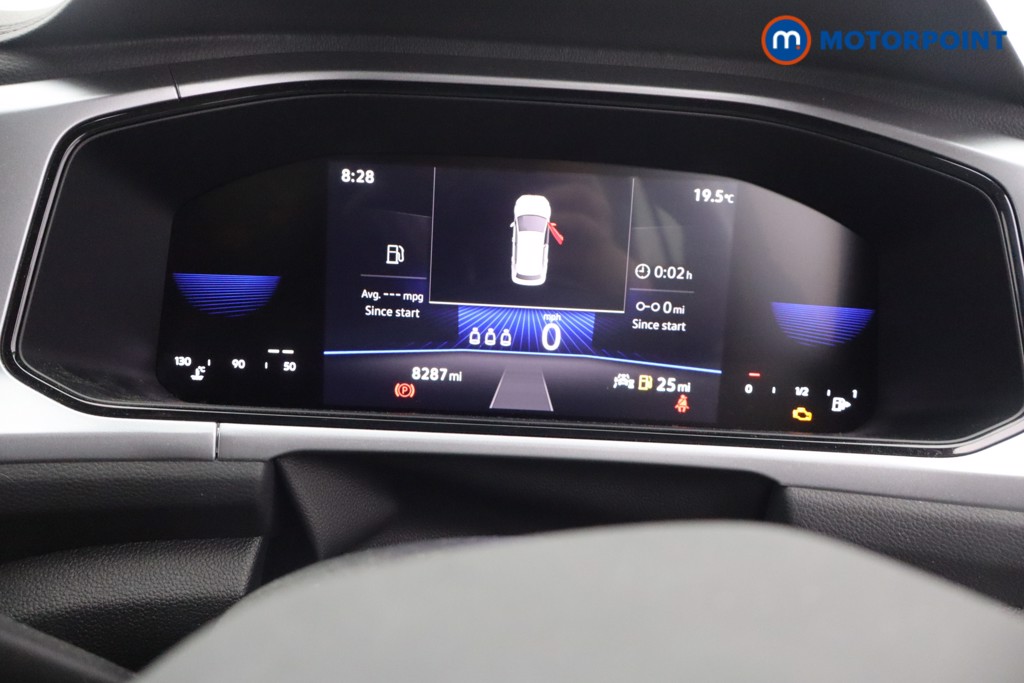 Volkswagen T-Roc Life Manual Petrol SUV - Stock Number (1657976) - 14th supplementary image
