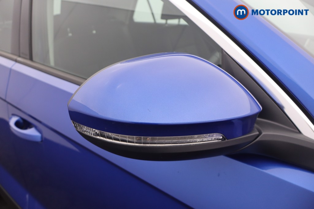Volkswagen T-Roc Life Manual Petrol SUV - Stock Number (1657976) - 18th supplementary image