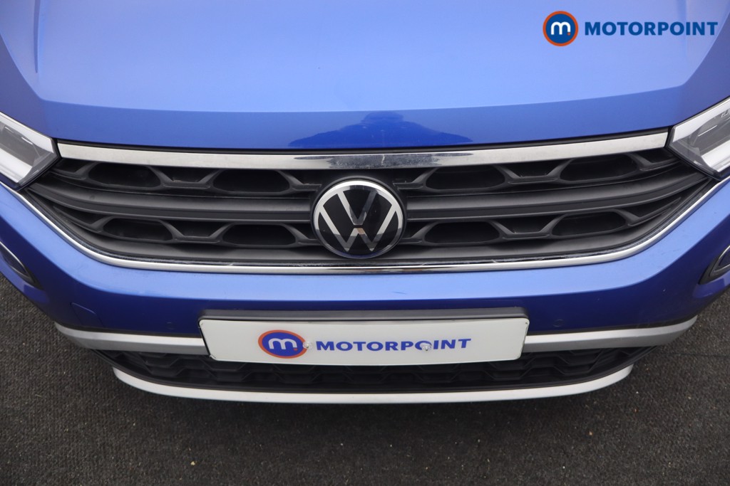 Volkswagen T-Roc Life Manual Petrol SUV - Stock Number (1657976) - 19th supplementary image