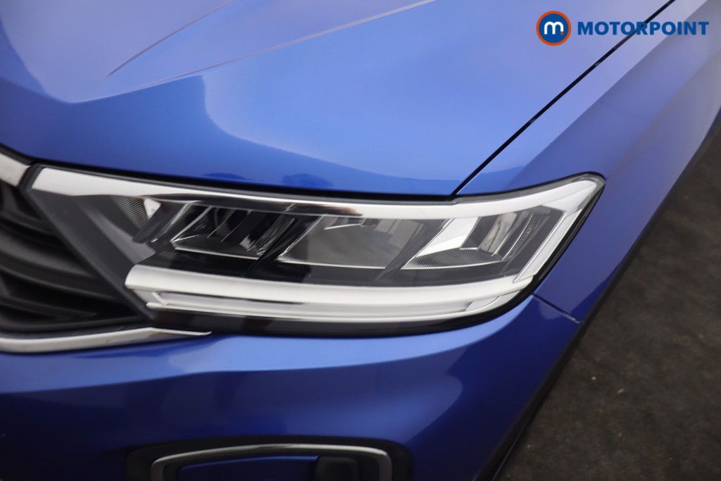 Volkswagen T-Roc Life Manual Petrol SUV - Stock Number (1657976) - 20th supplementary image