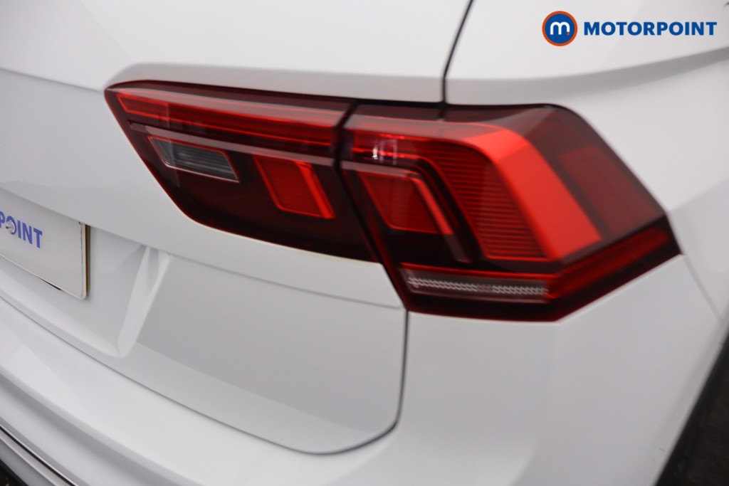 Volkswagen Tiguan R-Line Automatic Petrol SUV - Stock Number (1658310) - 3rd supplementary image