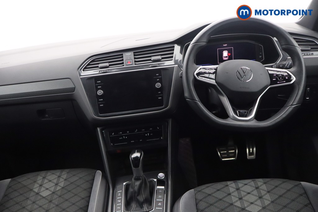 Volkswagen Tiguan R-Line Automatic Petrol SUV - Stock Number (1658310) - 7th supplementary image