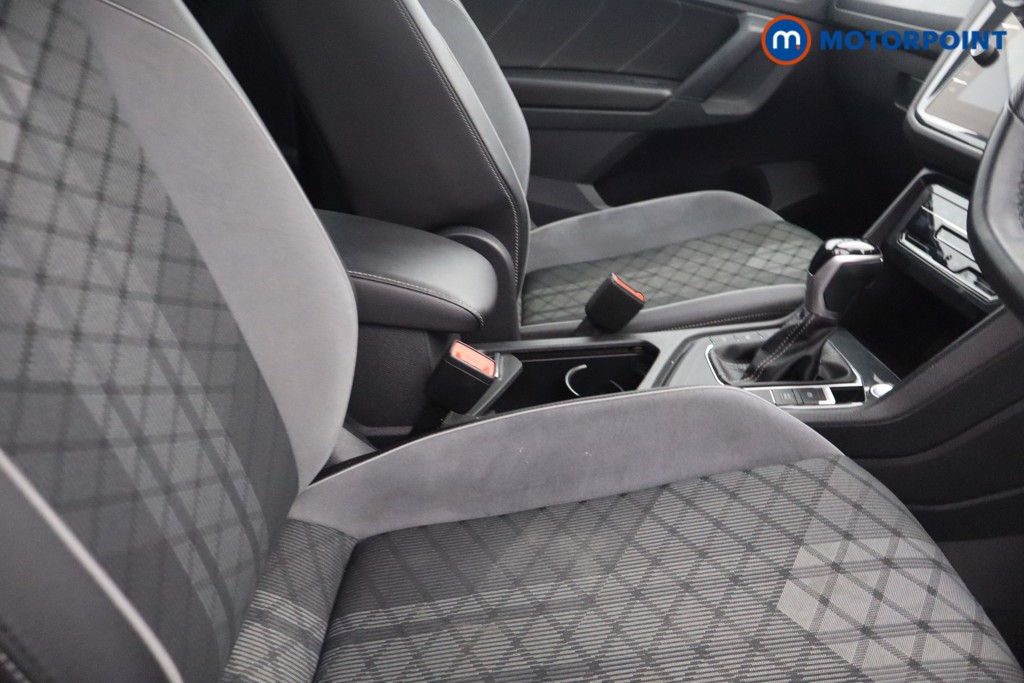Volkswagen Tiguan R-Line Automatic Petrol SUV - Stock Number (1658310) - 11th supplementary image