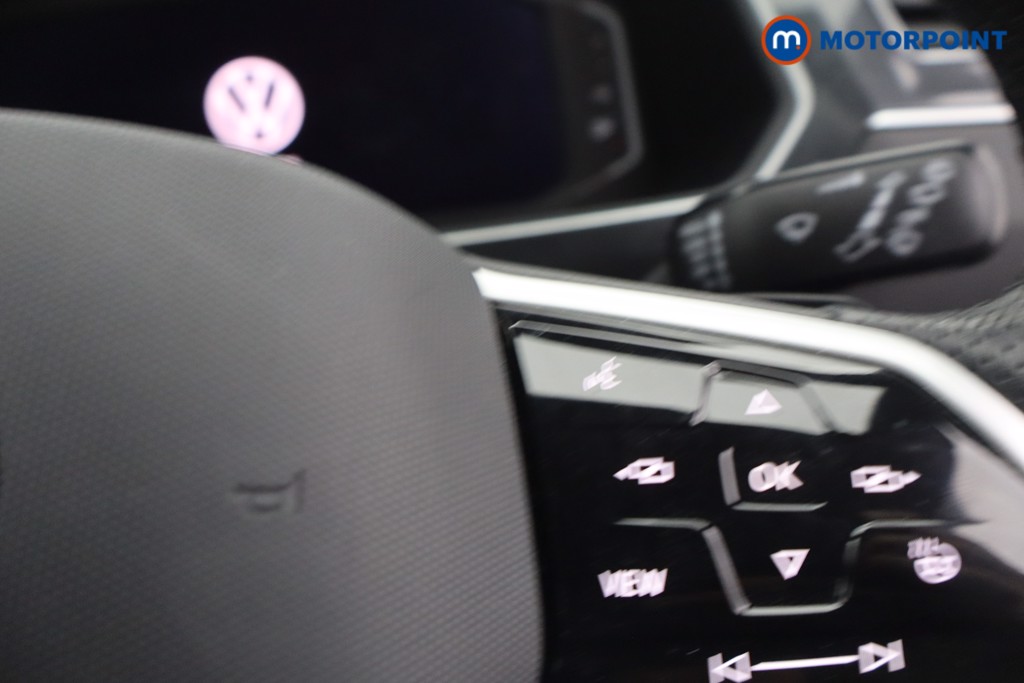 Volkswagen Tiguan R-Line Automatic Petrol SUV - Stock Number (1658310) - 13th supplementary image