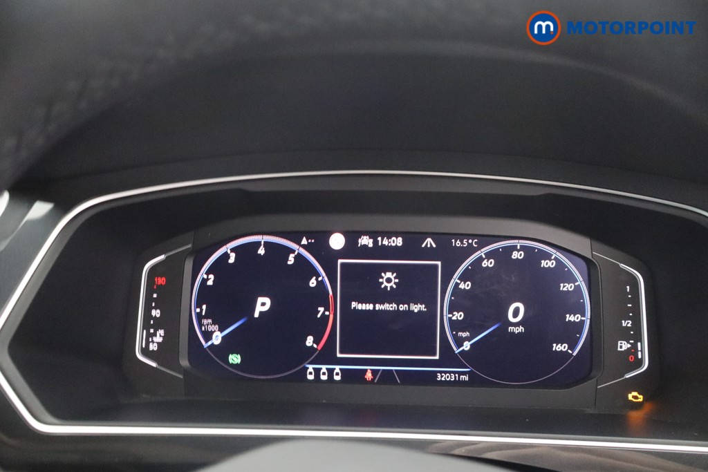 Volkswagen Tiguan R-Line Automatic Petrol SUV - Stock Number (1658310) - 15th supplementary image