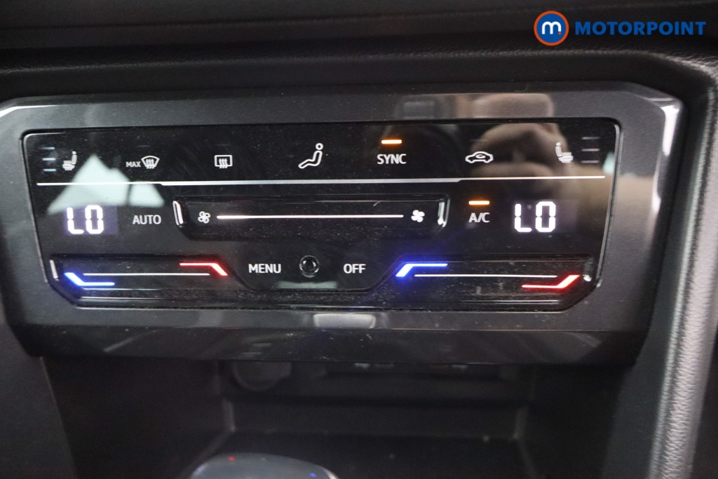 Volkswagen Tiguan R-Line Automatic Petrol SUV - Stock Number (1658310) - 16th supplementary image