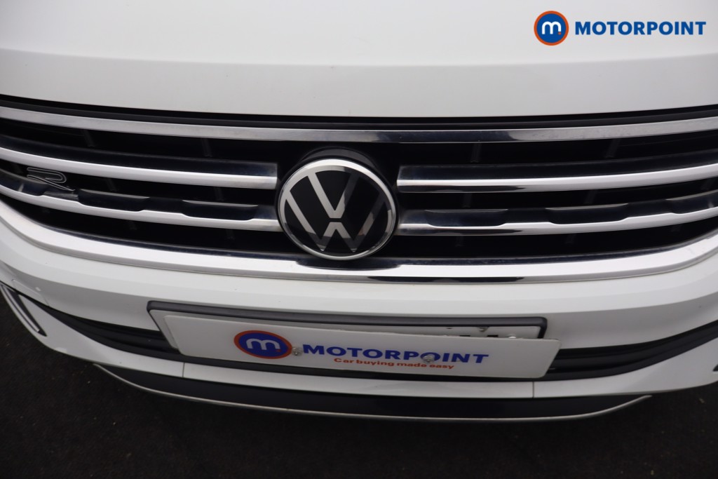 Volkswagen Tiguan R-Line Automatic Petrol SUV - Stock Number (1658310) - 22nd supplementary image
