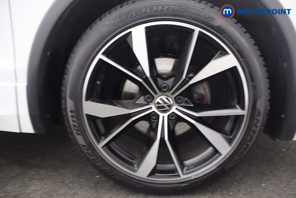 Volkswagen Tiguan R-Line Automatic Petrol SUV - Stock Number (1658310) - 26th supplementary image