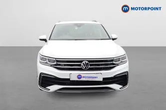 Volkswagen Tiguan R-Line Automatic Petrol SUV - Stock Number (1658310) - Front bumper