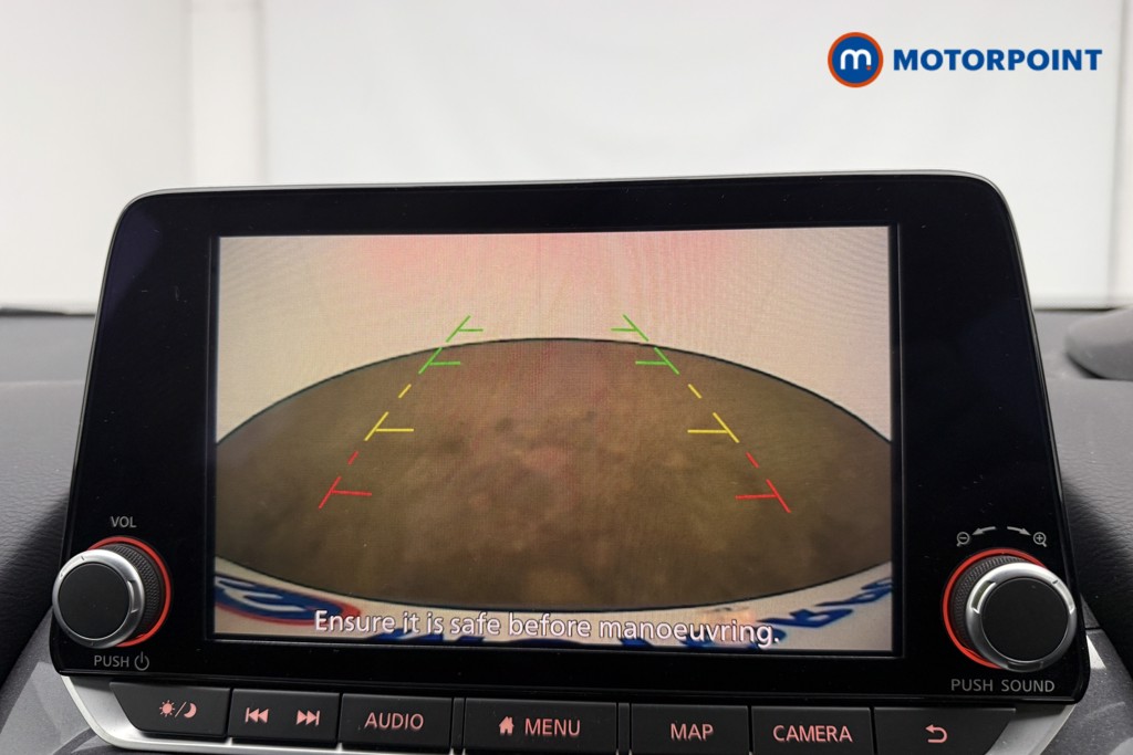 Nissan Juke N-Connecta Automatic Petrol SUV - Stock Number (1658696) - 3rd supplementary image