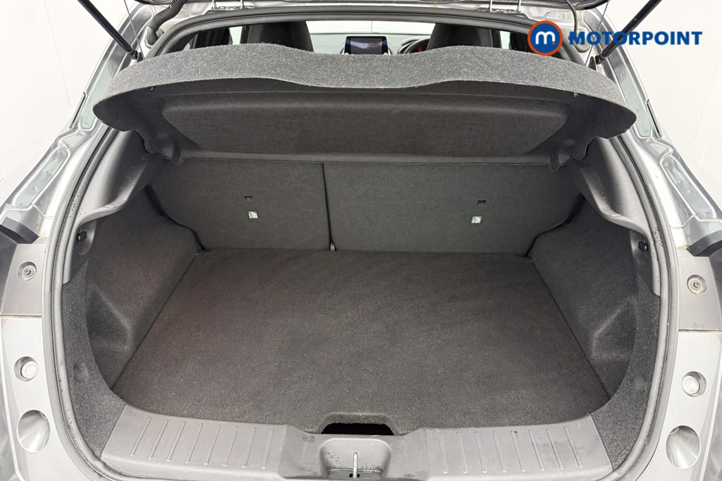 Nissan Juke N-Connecta Automatic Petrol SUV - Stock Number (1658696) - 21st supplementary image