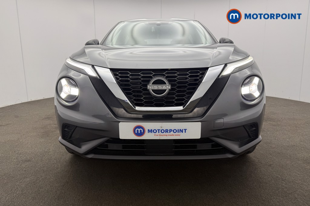 Nissan Juke N-Connecta Automatic Petrol SUV - Stock Number (1658696) - 22nd supplementary image