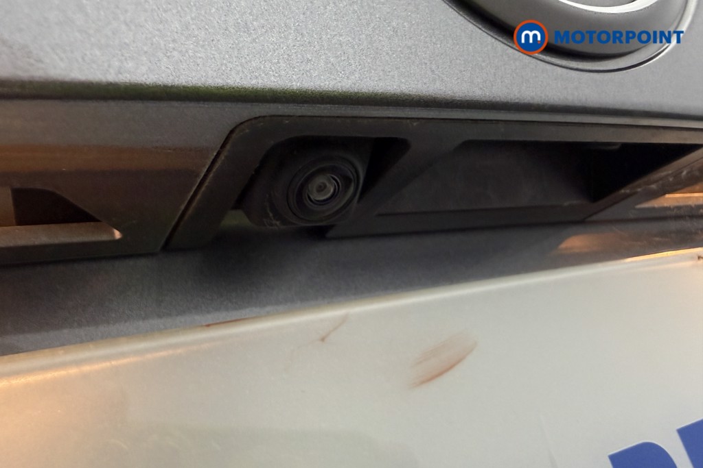 Nissan Juke N-Connecta Automatic Petrol SUV - Stock Number (1658696) - 27th supplementary image