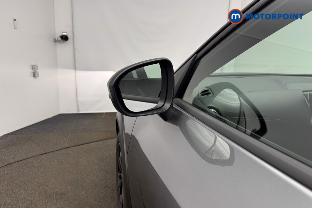 Nissan Juke N-Connecta Automatic Petrol SUV - Stock Number (1658696) - 29th supplementary image