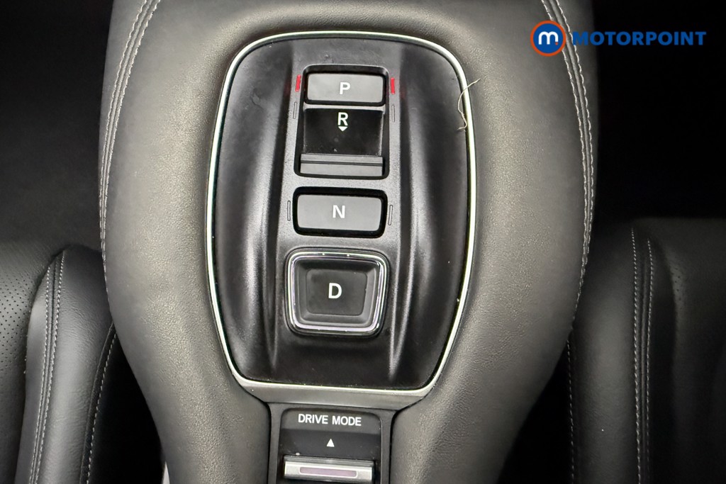 Honda Zr-V Advance Automatic Petrol-Electric Hybrid SUV - Stock Number (1660005) - 7th supplementary image