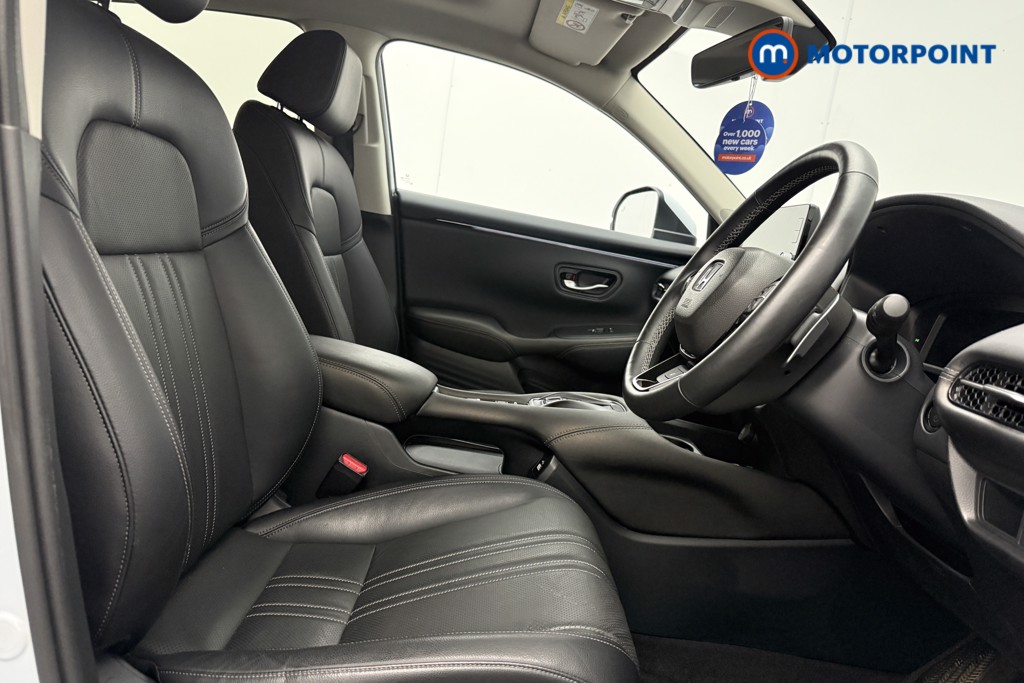 Honda Zr-V Advance Automatic Petrol-Electric Hybrid SUV - Stock Number (1660005) - 8th supplementary image