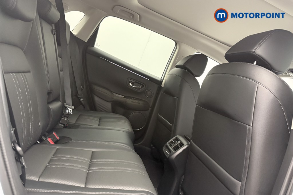 Honda Zr-V Advance Automatic Petrol-Electric Hybrid SUV - Stock Number (1660005) - 9th supplementary image