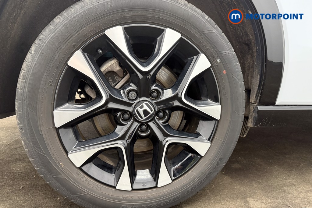 Honda Zr-V Advance Automatic Petrol-Electric Hybrid SUV - Stock Number (1660005) - 10th supplementary image