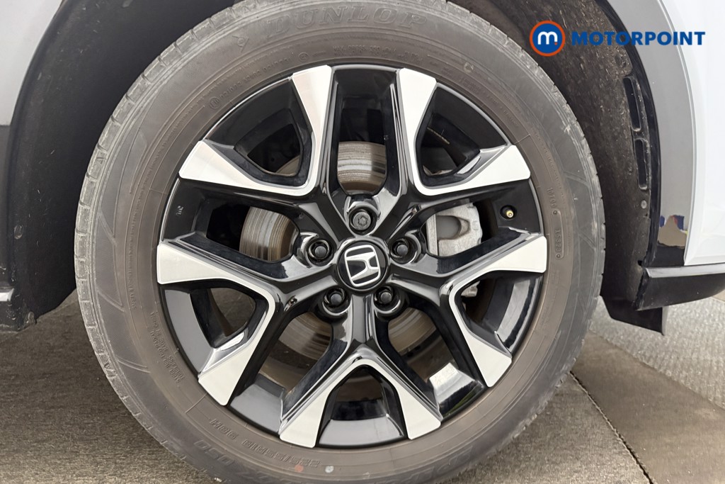 Honda Zr-V Advance Automatic Petrol-Electric Hybrid SUV - Stock Number (1660005) - 11th supplementary image