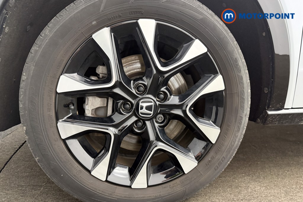 Honda Zr-V Advance Automatic Petrol-Electric Hybrid SUV - Stock Number (1660005) - 12th supplementary image
