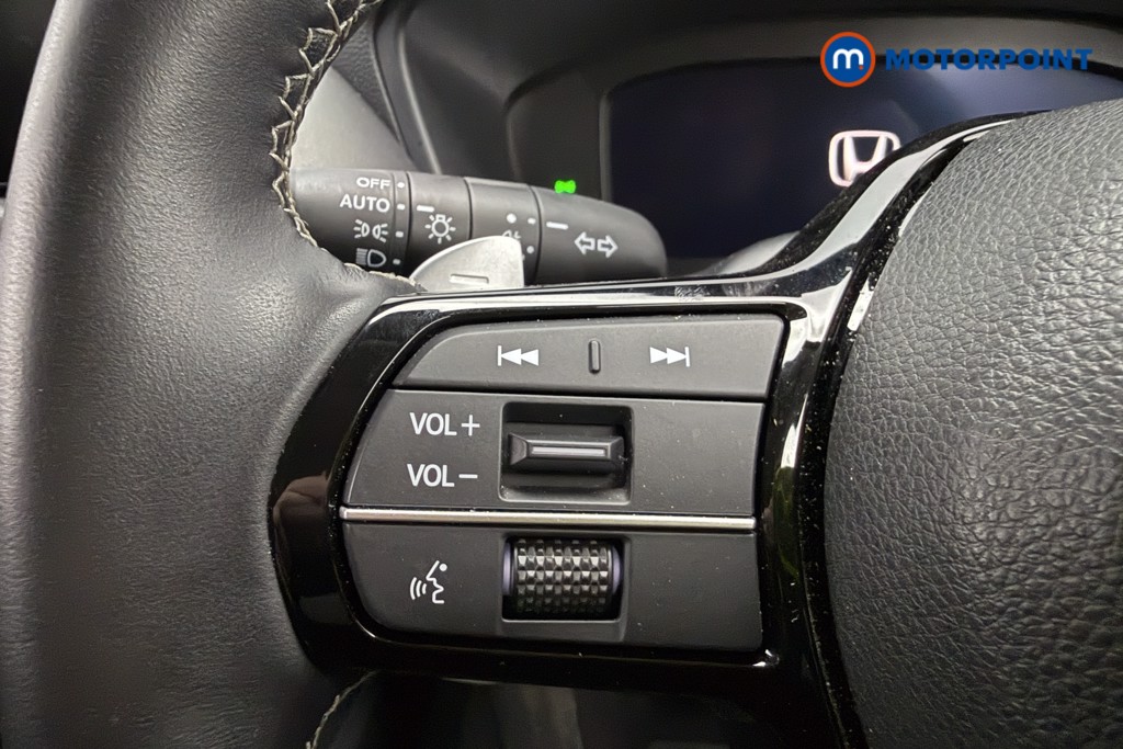 Honda Zr-V Advance Automatic Petrol-Electric Hybrid SUV - Stock Number (1660005) - 14th supplementary image