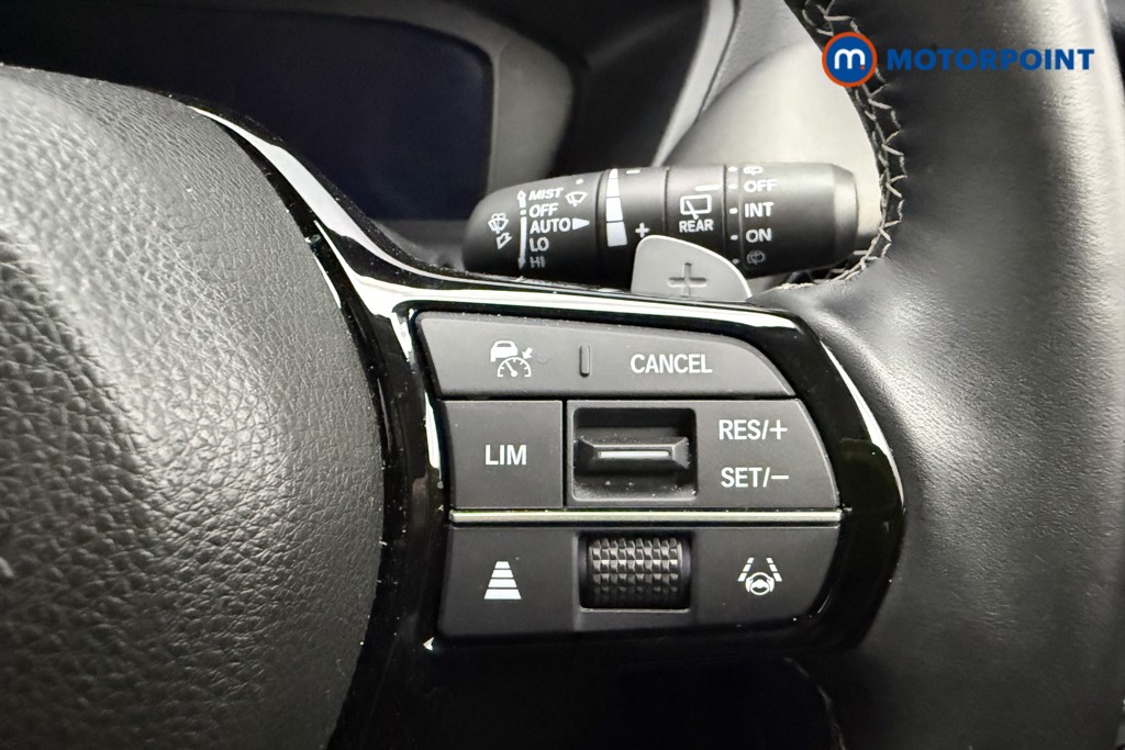 Honda Zr-V Advance Automatic Petrol-Electric Hybrid SUV - Stock Number (1660005) - 15th supplementary image