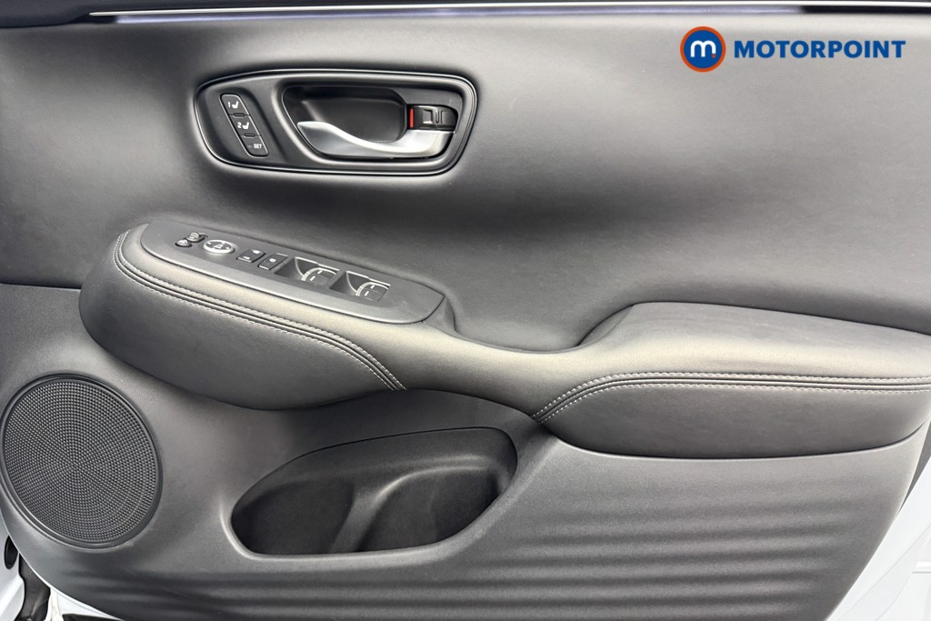 Honda Zr-V Advance Automatic Petrol-Electric Hybrid SUV - Stock Number (1660005) - 20th supplementary image