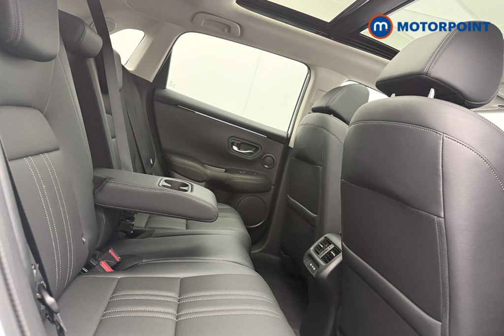 Honda Zr-V Advance Automatic Petrol-Electric Hybrid SUV - Stock Number (1660005) - 22nd supplementary image