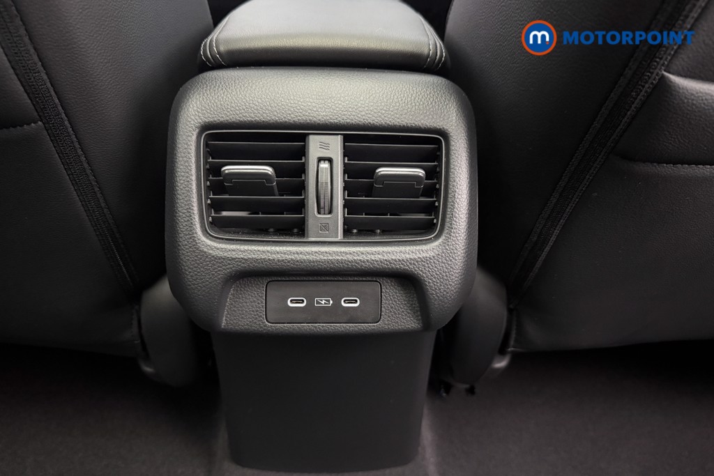 Honda Zr-V Advance Automatic Petrol-Electric Hybrid SUV - Stock Number (1660005) - 23rd supplementary image