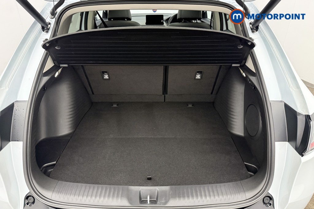 Honda Zr-V Advance Automatic Petrol-Electric Hybrid SUV - Stock Number (1660005) - 26th supplementary image