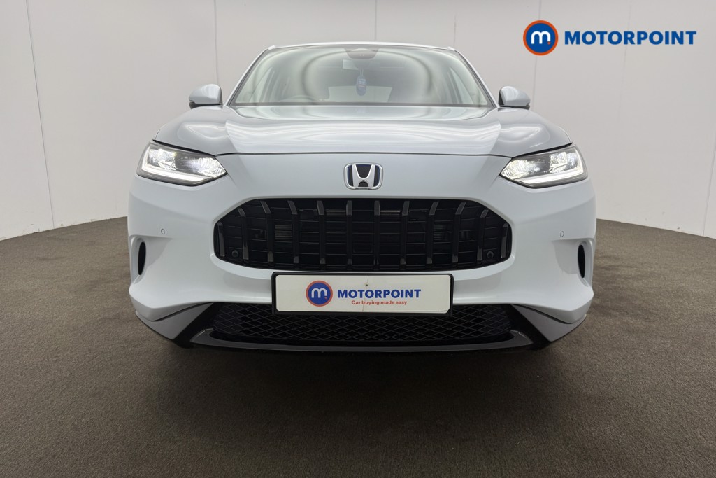 Honda Zr-V Advance Automatic Petrol-Electric Hybrid SUV - Stock Number (1660005) - 27th supplementary image