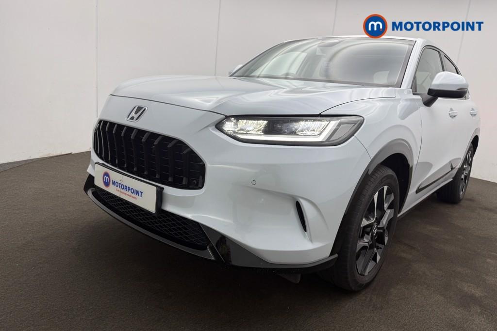 Honda Zr-V Advance Automatic Petrol-Electric Hybrid SUV - Stock Number (1660005) - 28th supplementary image