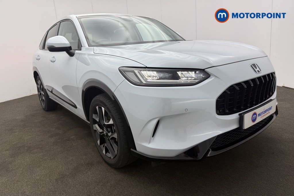 Honda Zr-V Advance Automatic Petrol-Electric Hybrid SUV - Stock Number (1660005) - 29th supplementary image