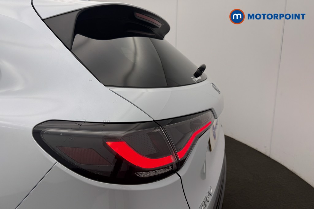 Honda Zr-V Advance Automatic Petrol-Electric Hybrid SUV - Stock Number (1660005) - 31st supplementary image