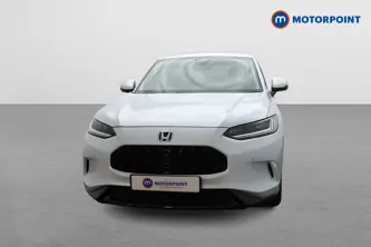 Honda Zr-V Advance Automatic Petrol-Electric Hybrid SUV - Stock Number (1660005) - Front bumper