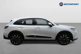 Honda Zr-V Advance Automatic Petrol-Electric Hybrid SUV - Stock Number (1660005) - Drivers side