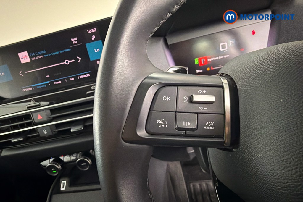 Citroen C4 Shine Automatic Petrol Hatchback - Stock Number (1660295) - 3rd supplementary image