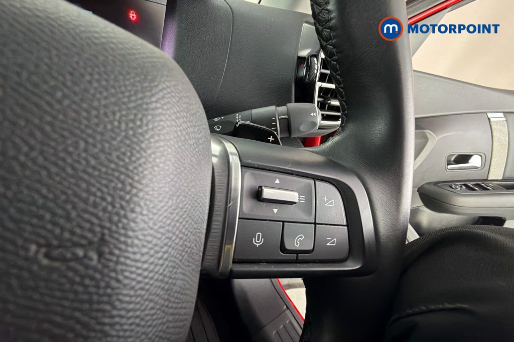Citroen C4 Shine Automatic Petrol Hatchback - Stock Number (1660295) - 4th supplementary image
