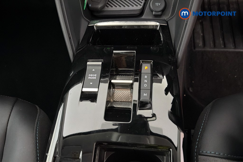 Citroen C4 Shine Automatic Petrol Hatchback - Stock Number (1660295) - 15th supplementary image
