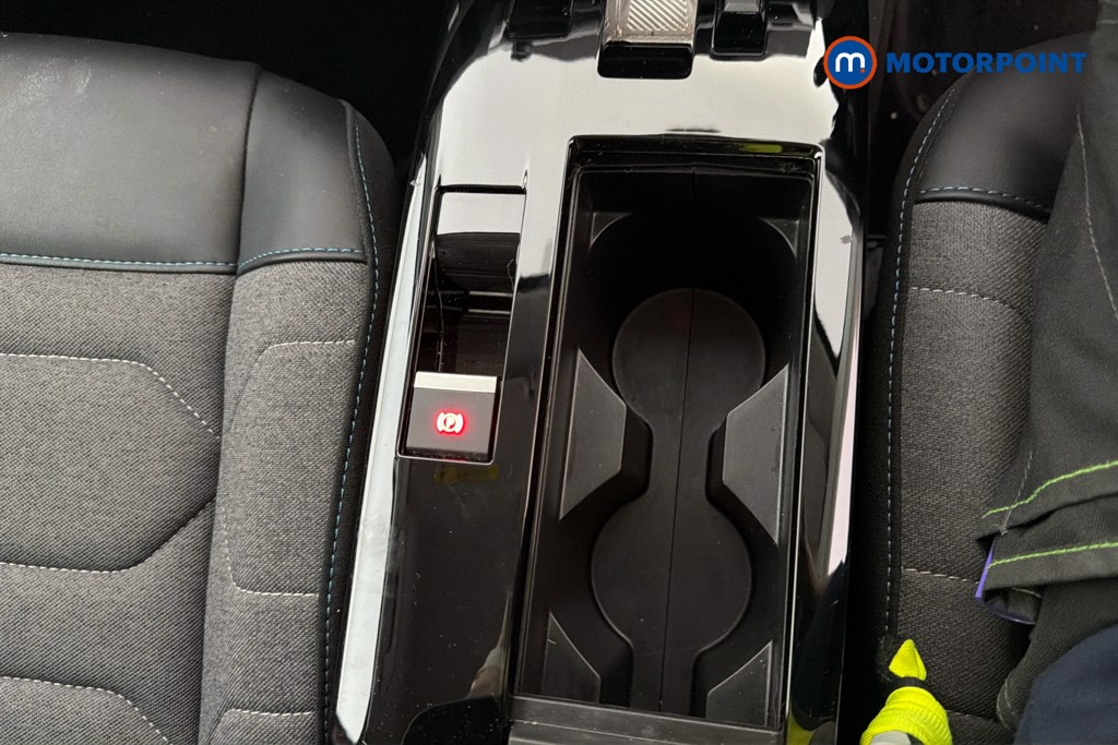 Citroen C4 Shine Automatic Petrol Hatchback - Stock Number (1660295) - 16th supplementary image