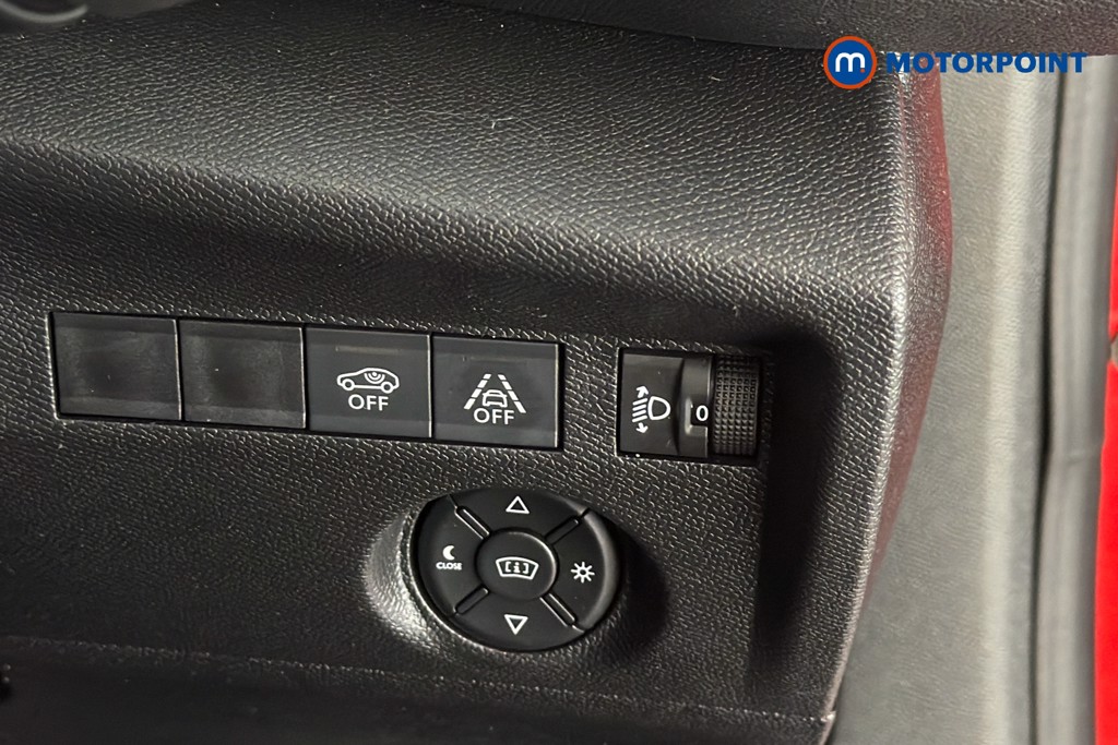Citroen C4 Shine Automatic Petrol Hatchback - Stock Number (1660295) - 18th supplementary image