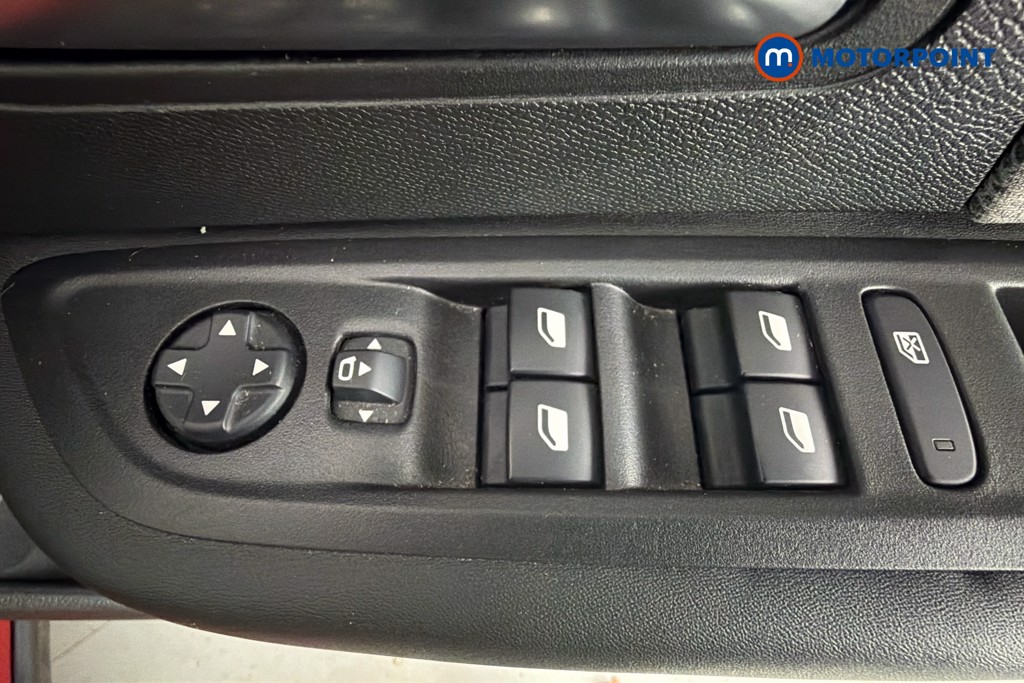 Citroen C4 Shine Automatic Petrol Hatchback - Stock Number (1660295) - 20th supplementary image