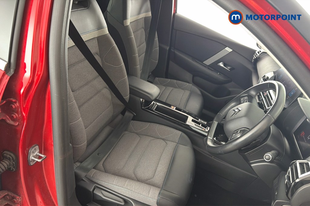 Citroen C4 Shine Automatic Petrol Hatchback - Stock Number (1660295) - 22nd supplementary image