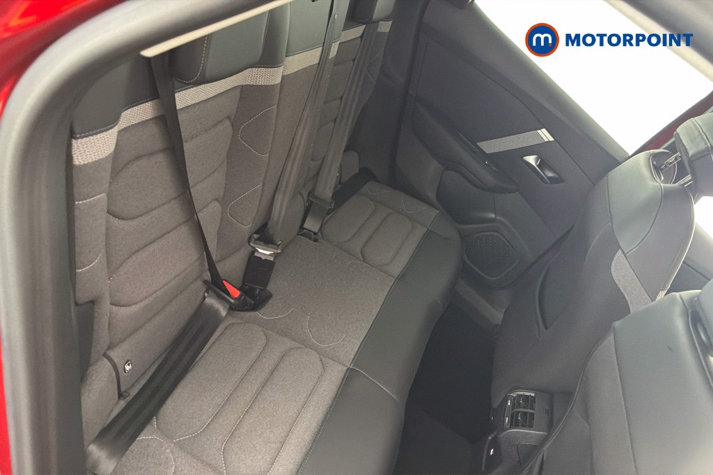Citroen C4 Shine Automatic Petrol Hatchback - Stock Number (1660295) - 28th supplementary image