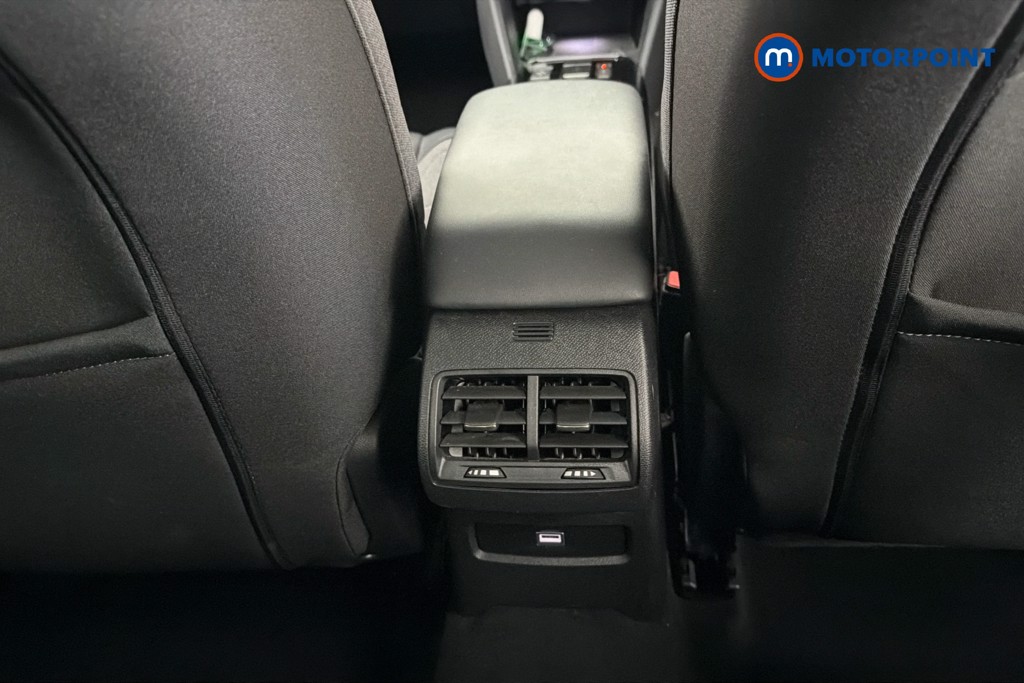 Citroen C4 Shine Automatic Petrol Hatchback - Stock Number (1660295) - 30th supplementary image