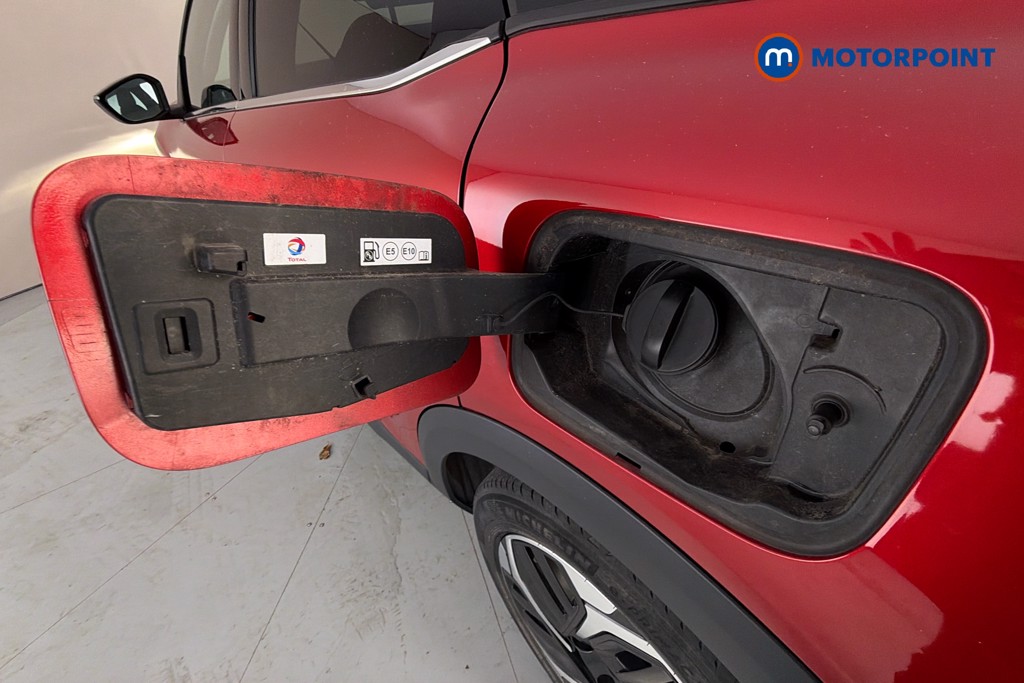 Citroen C4 Shine Automatic Petrol Hatchback - Stock Number (1660295) - 41st supplementary image
