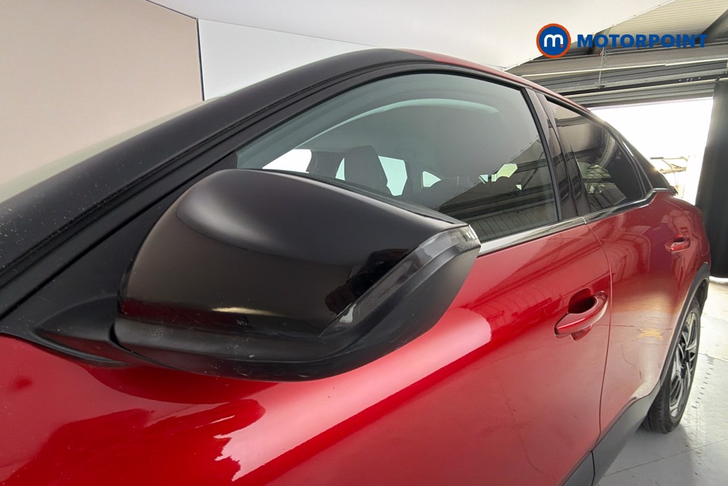 Citroen C4 Shine Automatic Petrol Hatchback - Stock Number (1660295) - 43rd supplementary image